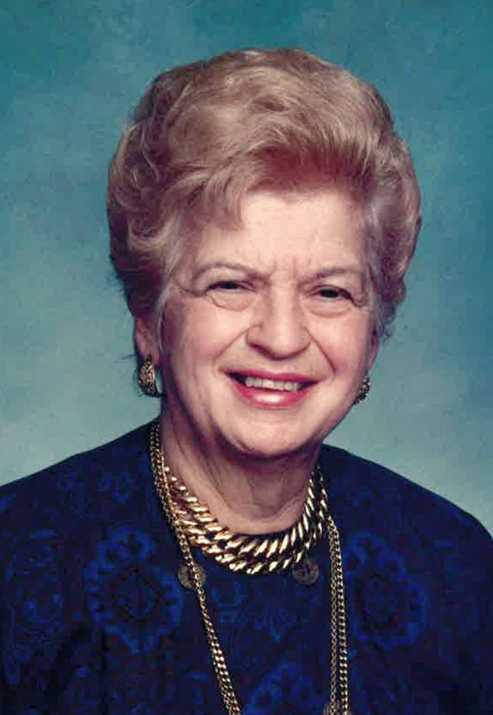 Esther H. Francos