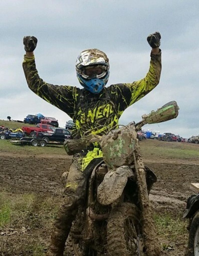 Paul Andrew "The Boy" Stefanik Jr.