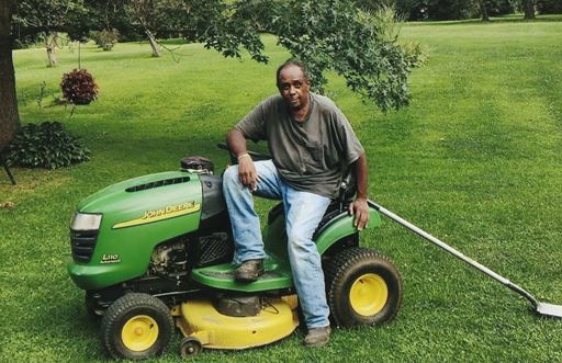 Alphonso P Collins Jr. photo gallery thumbnail 29 of 38