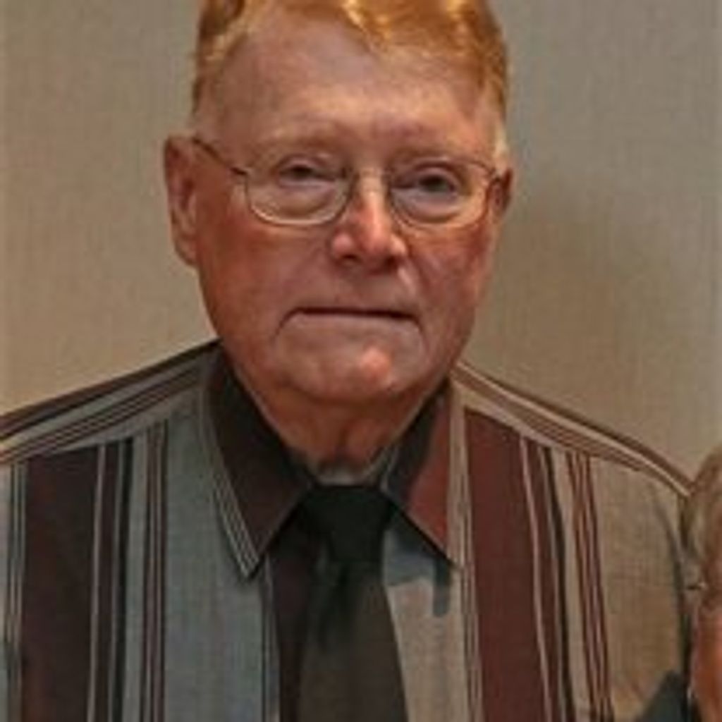 George A. Pellam Profile Photo