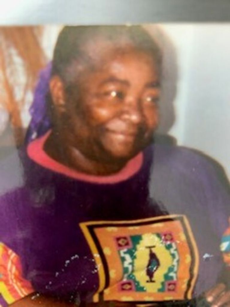 Betty Ruth Pettis Profile Photo