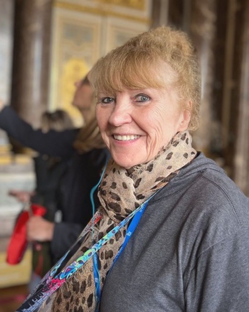 Christine Frances Becerra Profile Photo