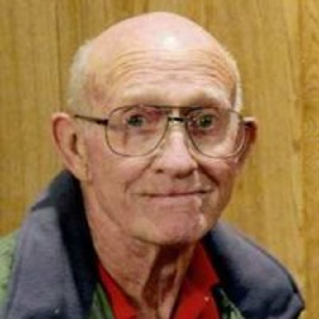 Norman J. Frederick
