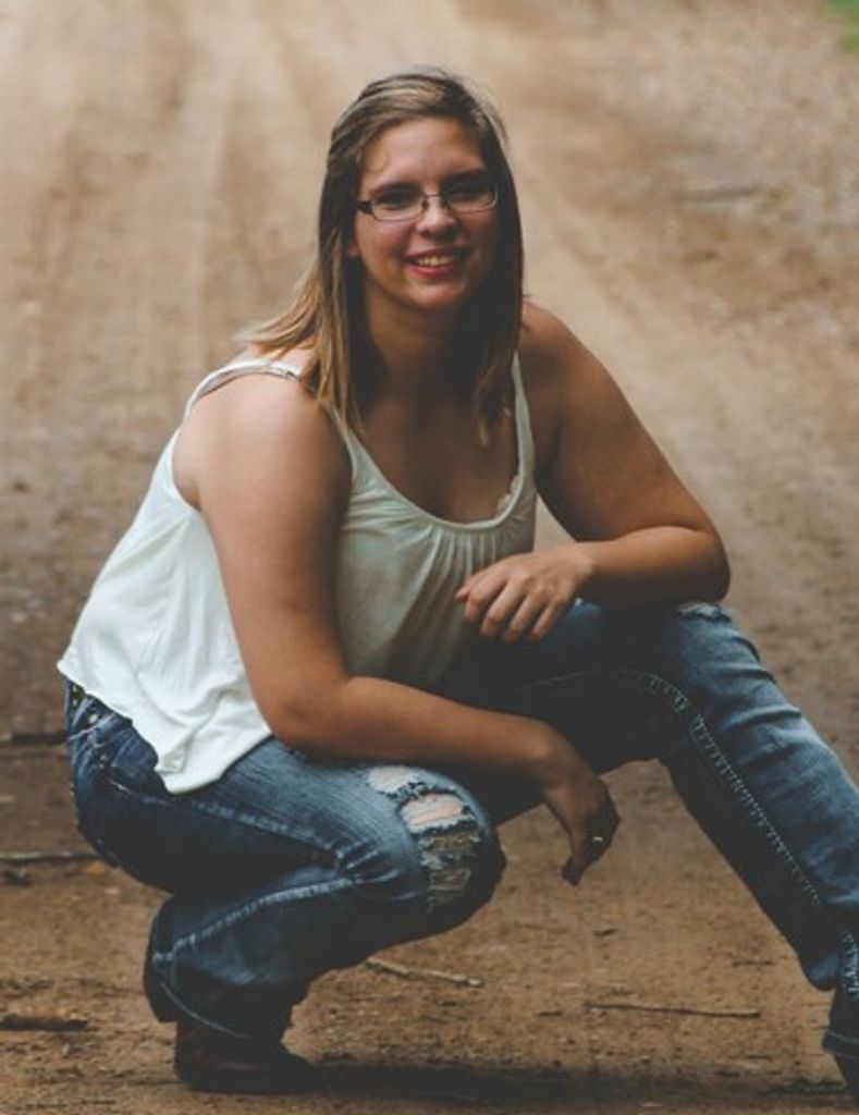 Kallie Odle