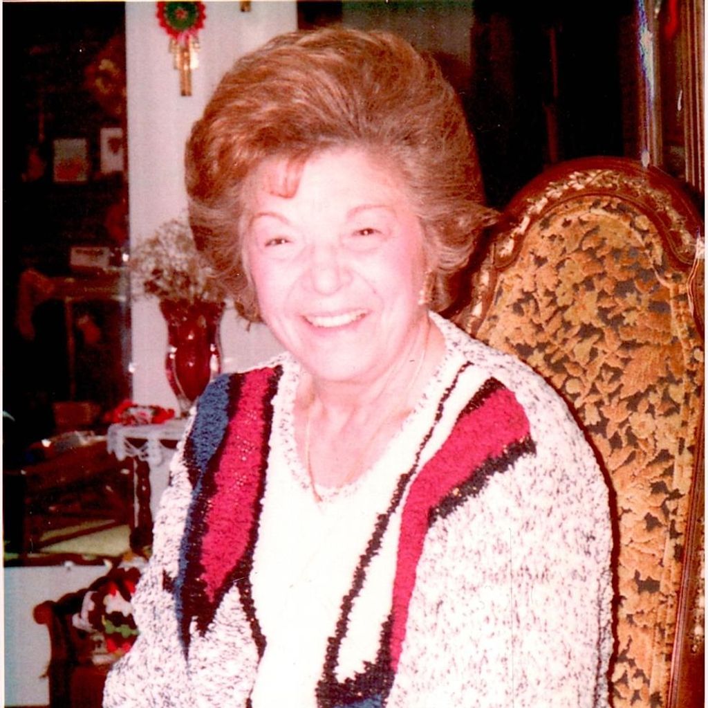 Mary Coppolino