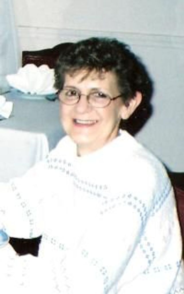 Karen P. Ekstrand
