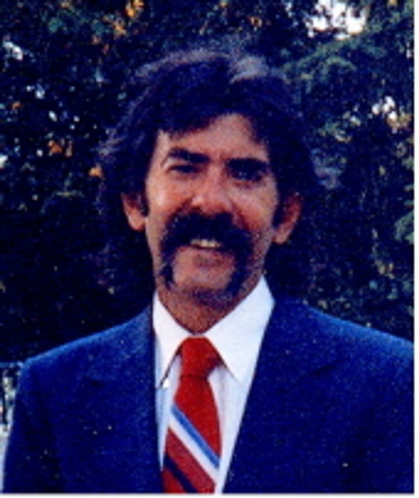 James Noffsinger