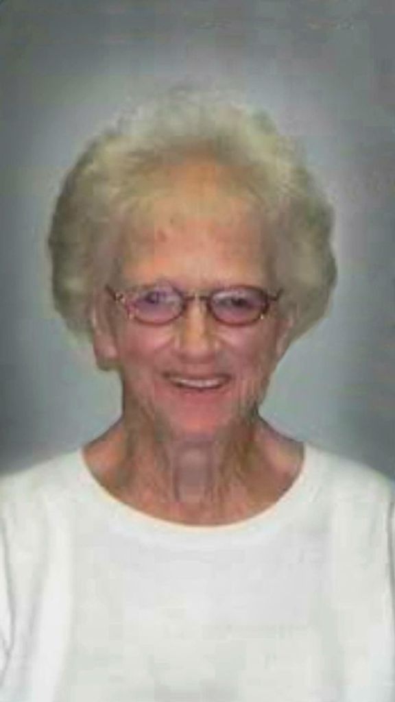 Brenda Jane Martin Profile Photo