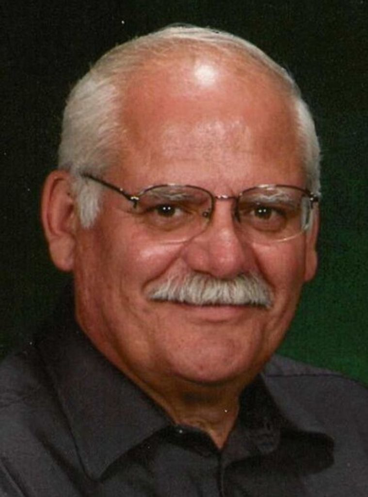 Anton E. Anday Profile Photo