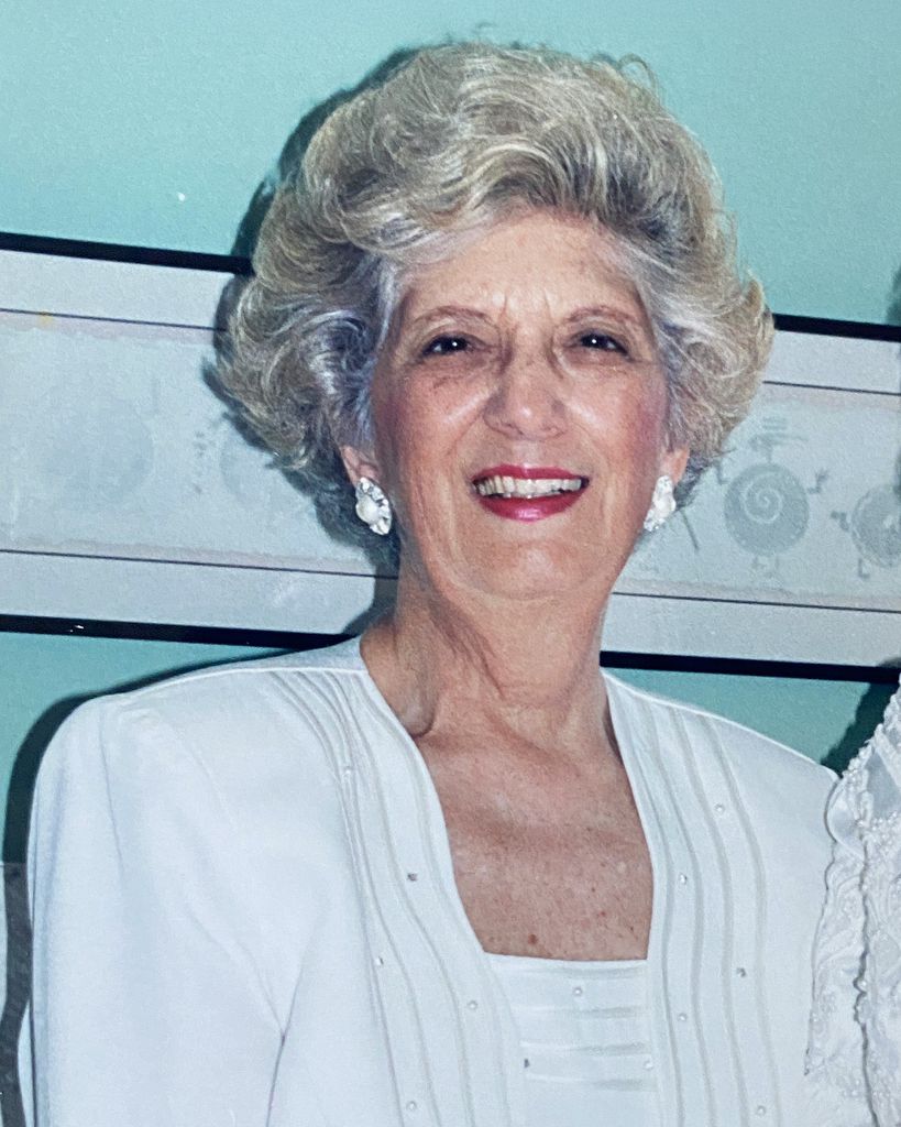 Geraldine A. Walsh Profile Photo