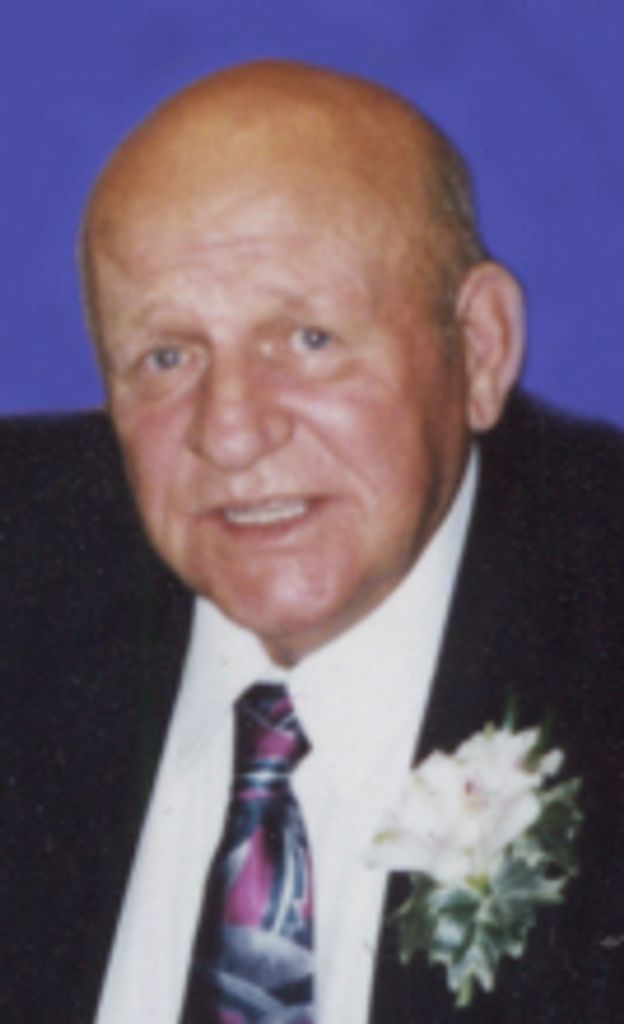 James William Ederer