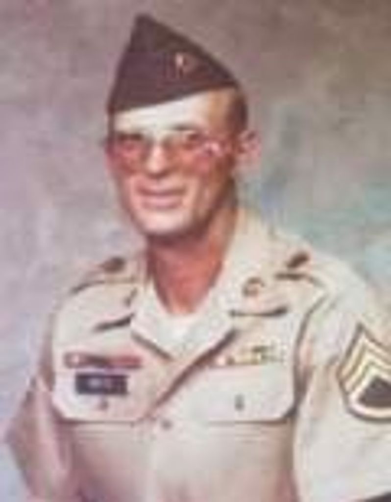 Herbert Floyd Watts