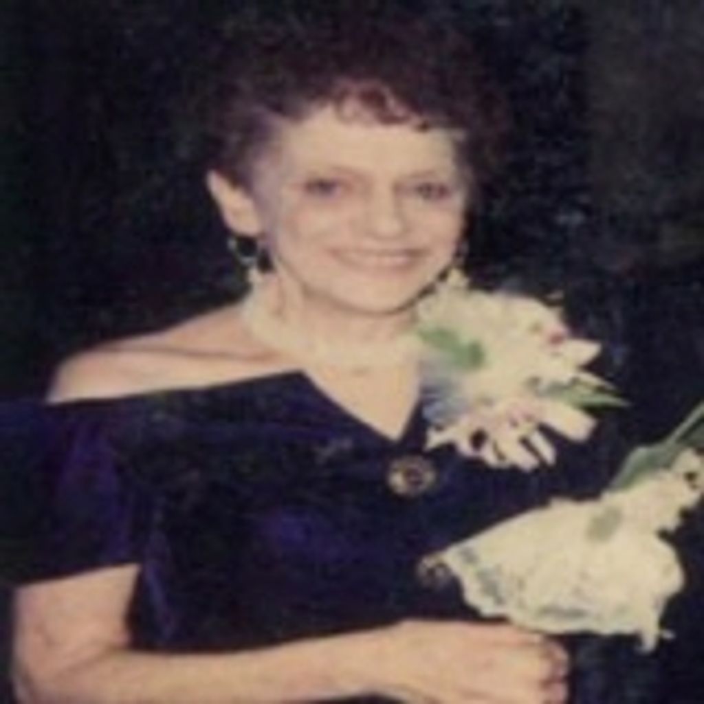 Alice E. Martelli