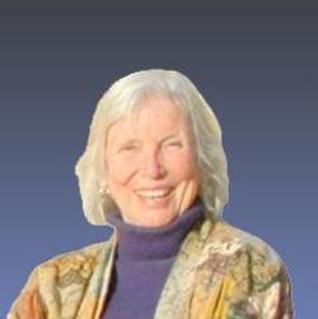 Gloria Jones Borden Profile Photo