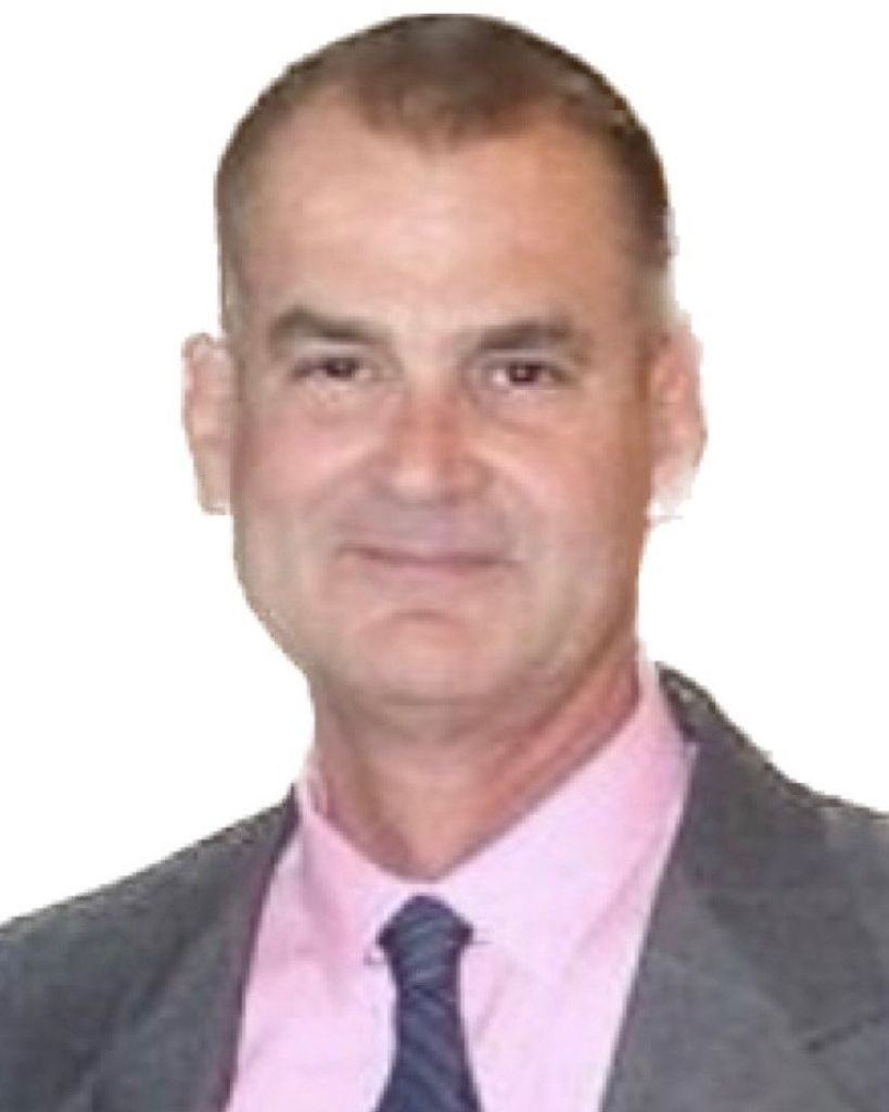 Kenneth Roberts Profile Photo