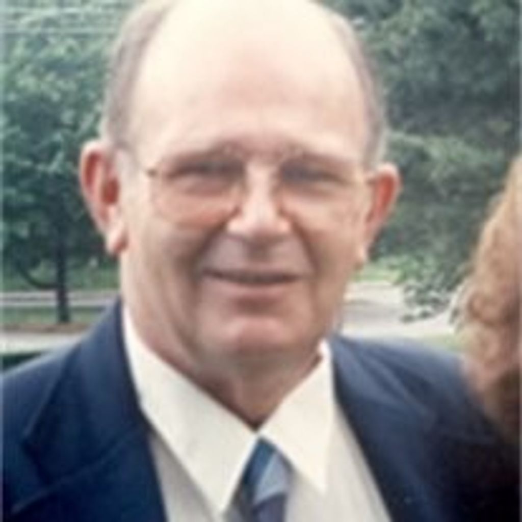 Leonard John Cooke
