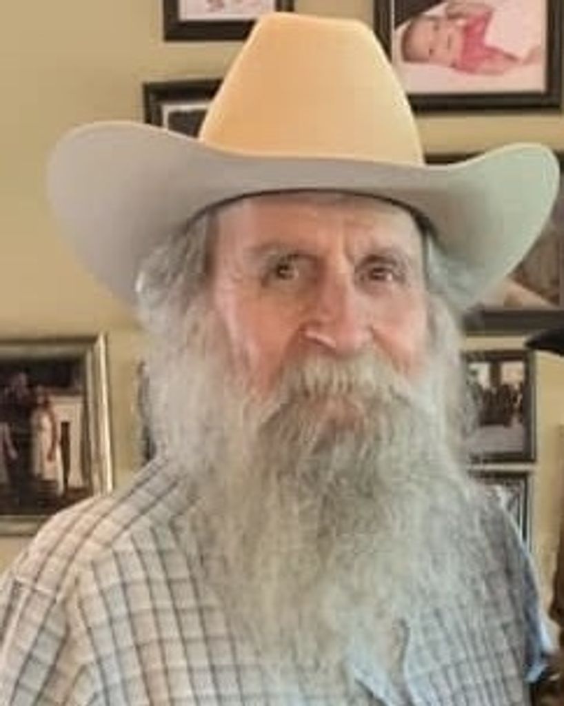 Jimmy Ray Grant Profile Photo