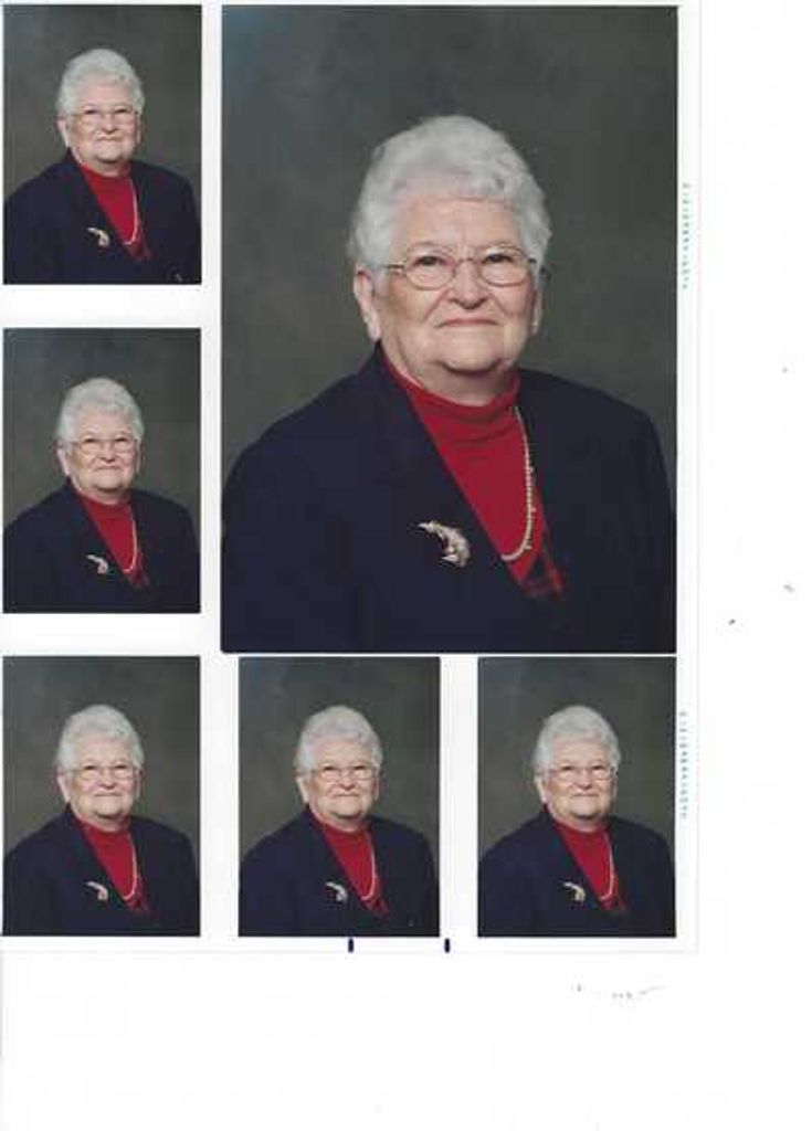 Marjorie Haney Johnson Profile Photo