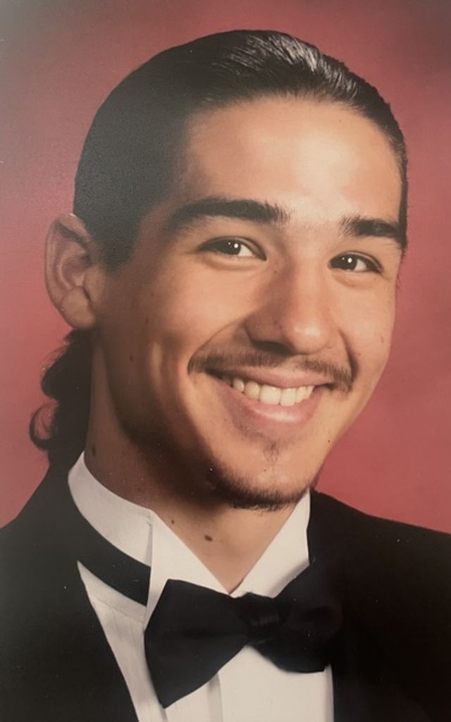 Taylor Joseph Bustos Profile Photo
