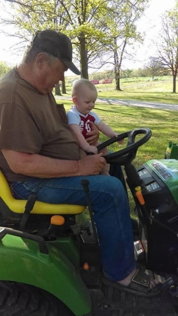 Jackie Lee Sansoucie