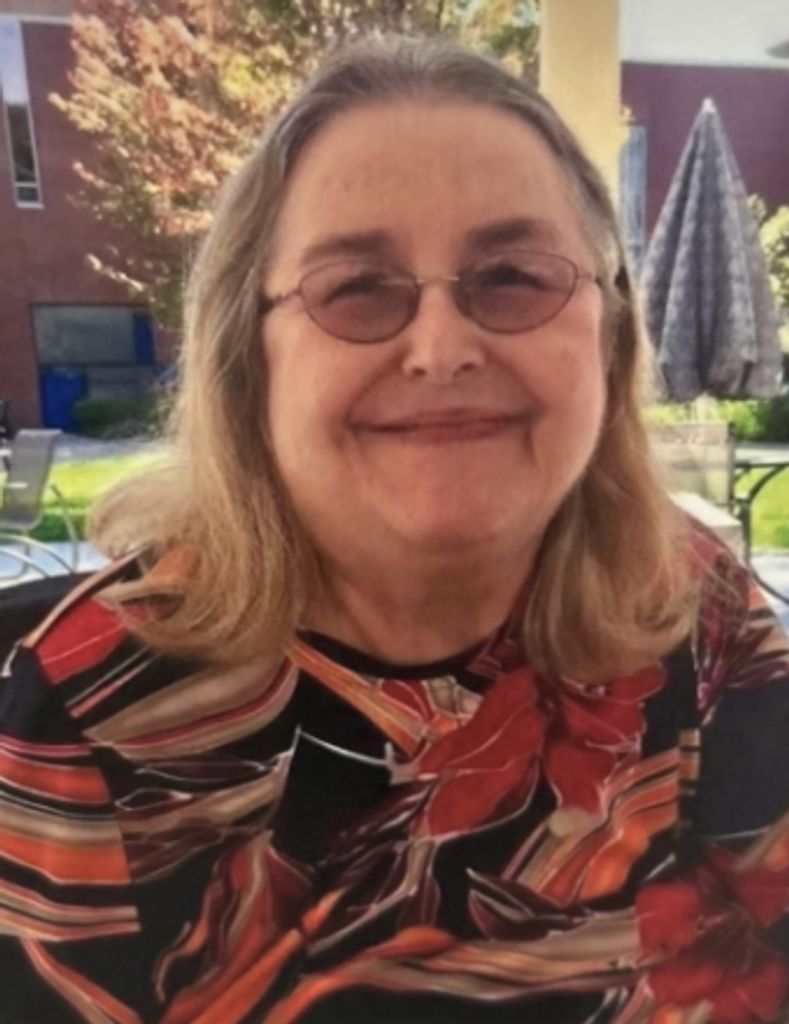 Diana Ann Mullins