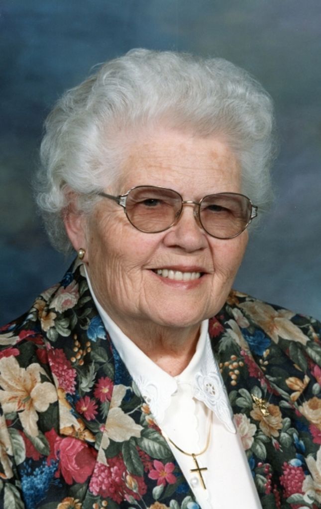 Louise A. Kleman Profile Photo