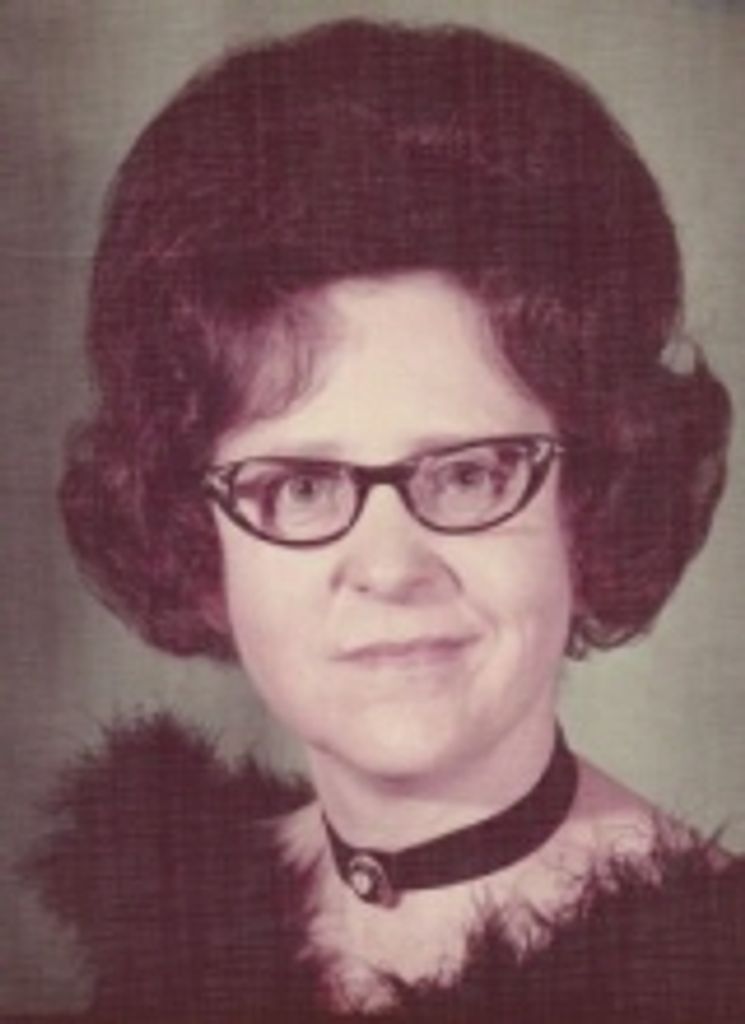 Irene Gregory Profile Photo