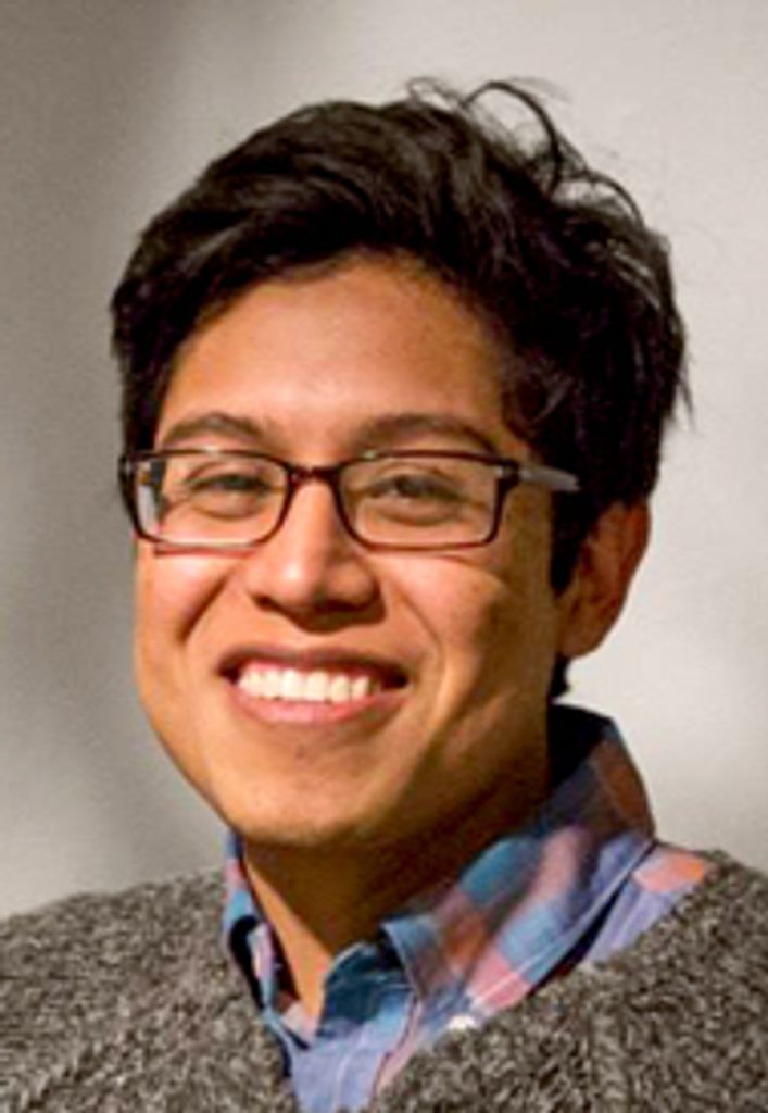 David Cuatlacuatl