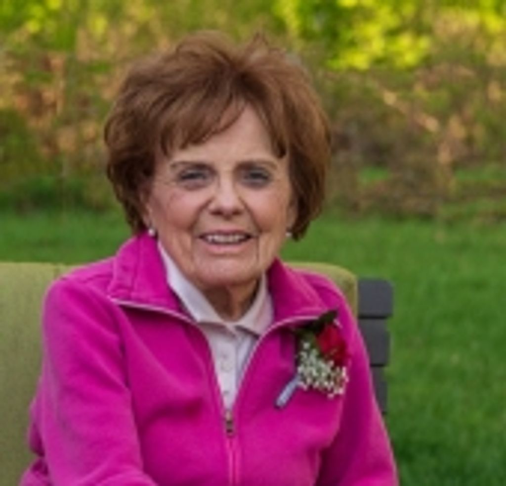 Carolyn June Kay Rectenwald