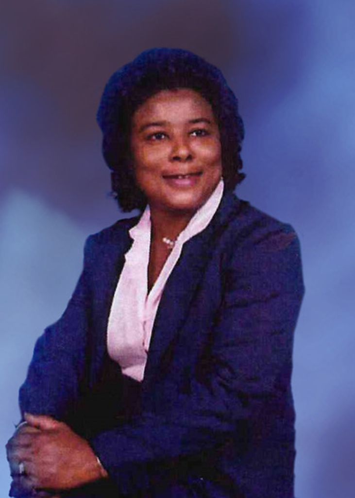 Doreatha Hart Marsh