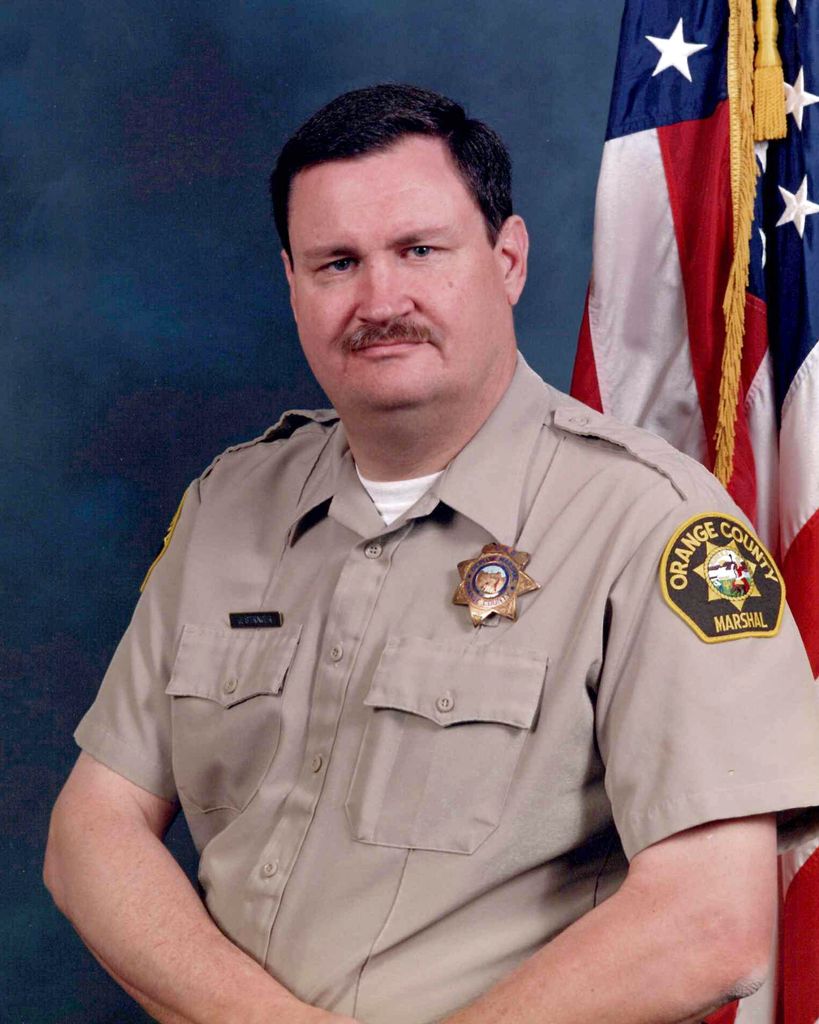 James Aubrey Stringer Profile Photo