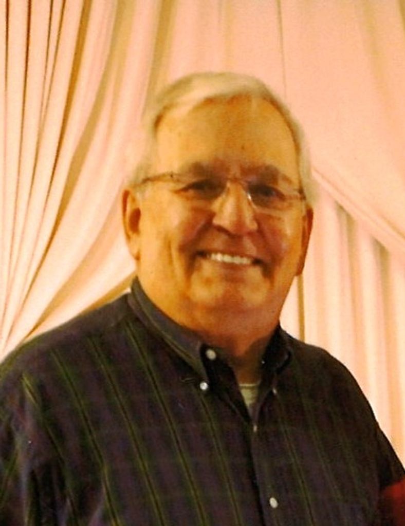 William "Bill" Lloyd Shaffer Profile Photo