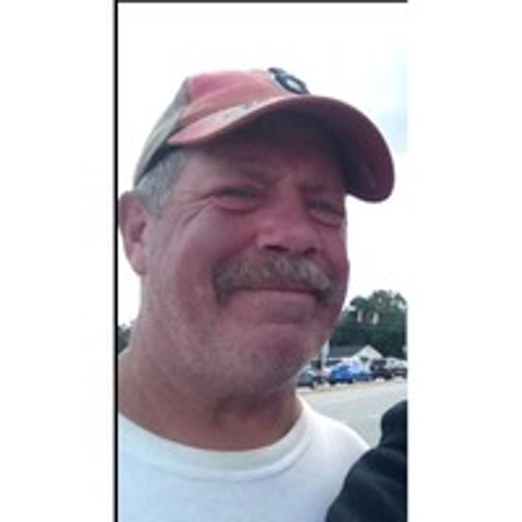 Jeffrey Scott Pierce