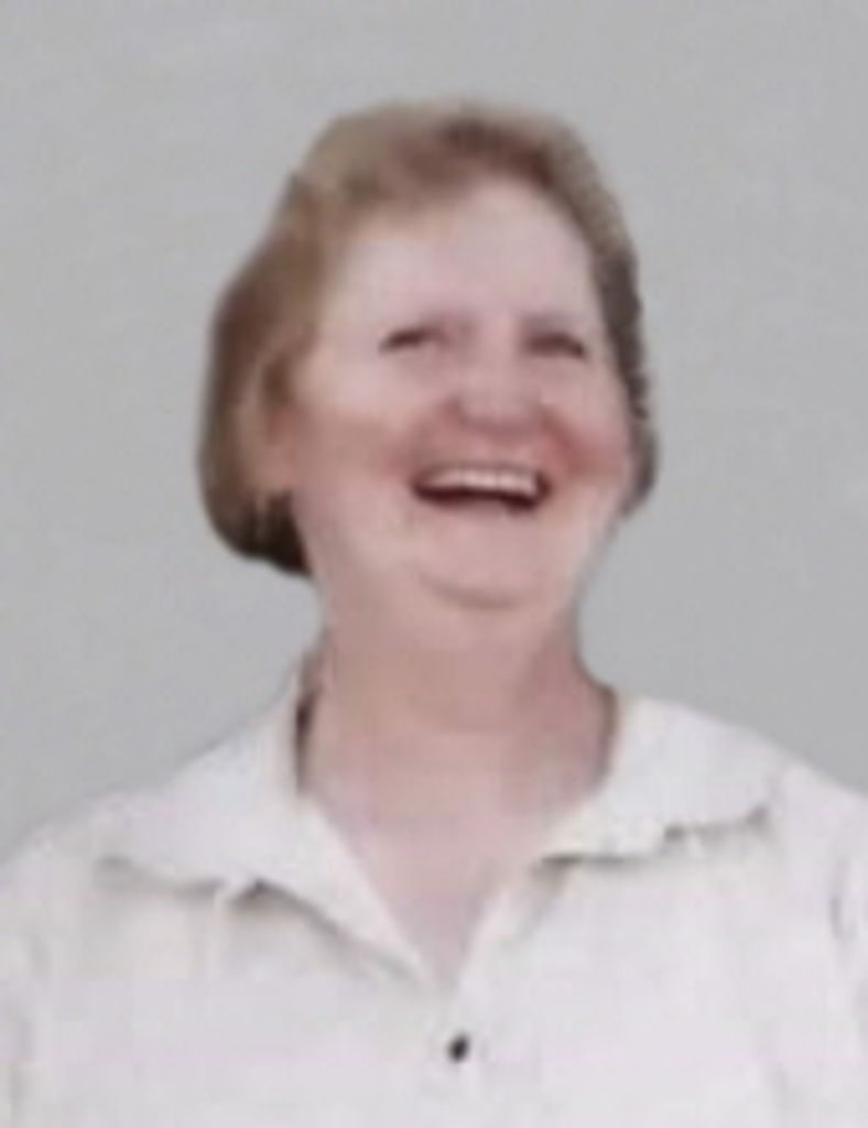 Rebecca Sue "Susie" Mortimer Profile Photo