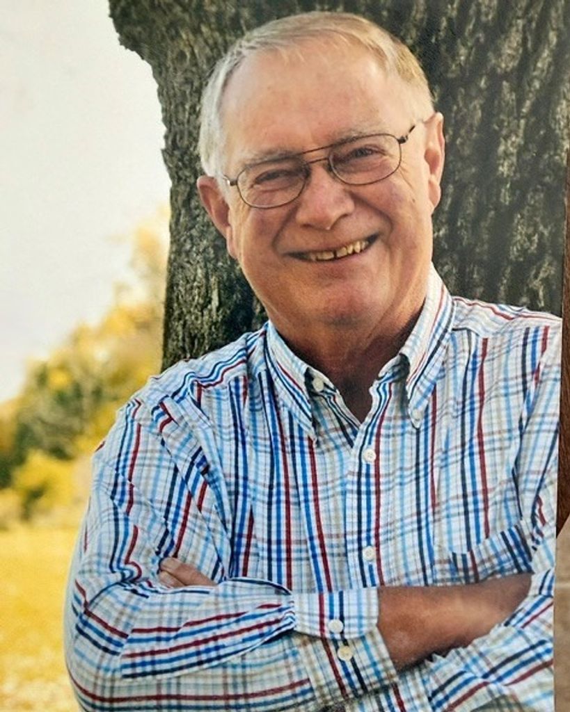 Floyd Duane Swinford Profile Photo