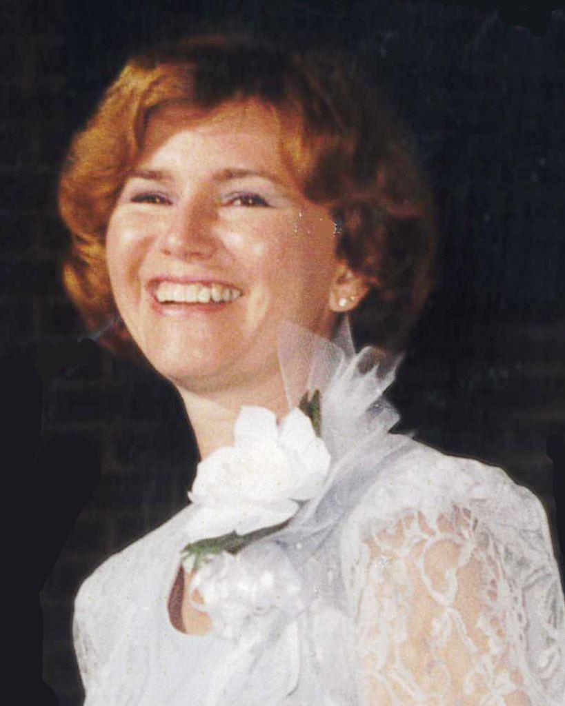 Janet Elaine Efird Huneycutt