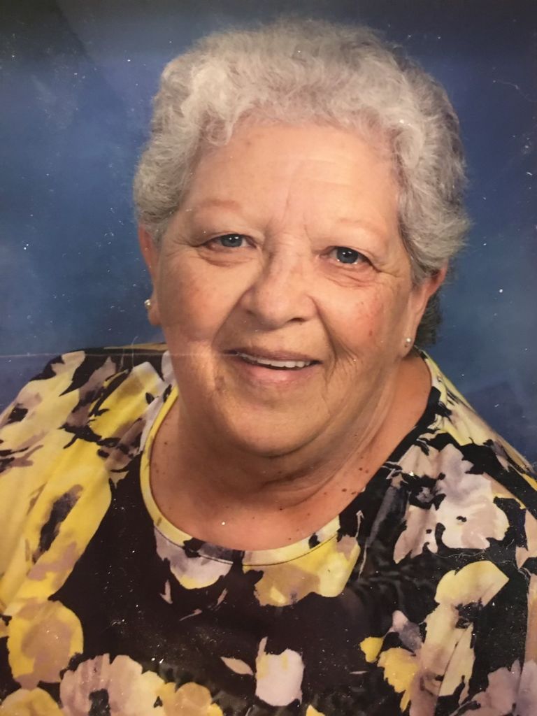Susan Oxley Gordon