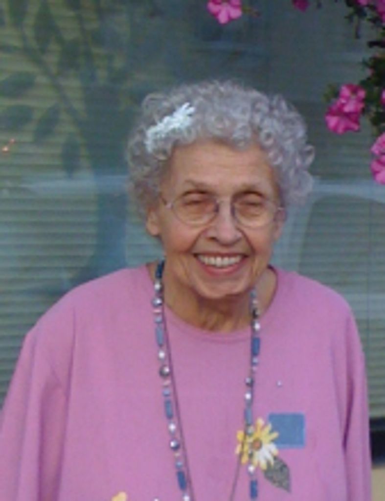 Harriett Shay