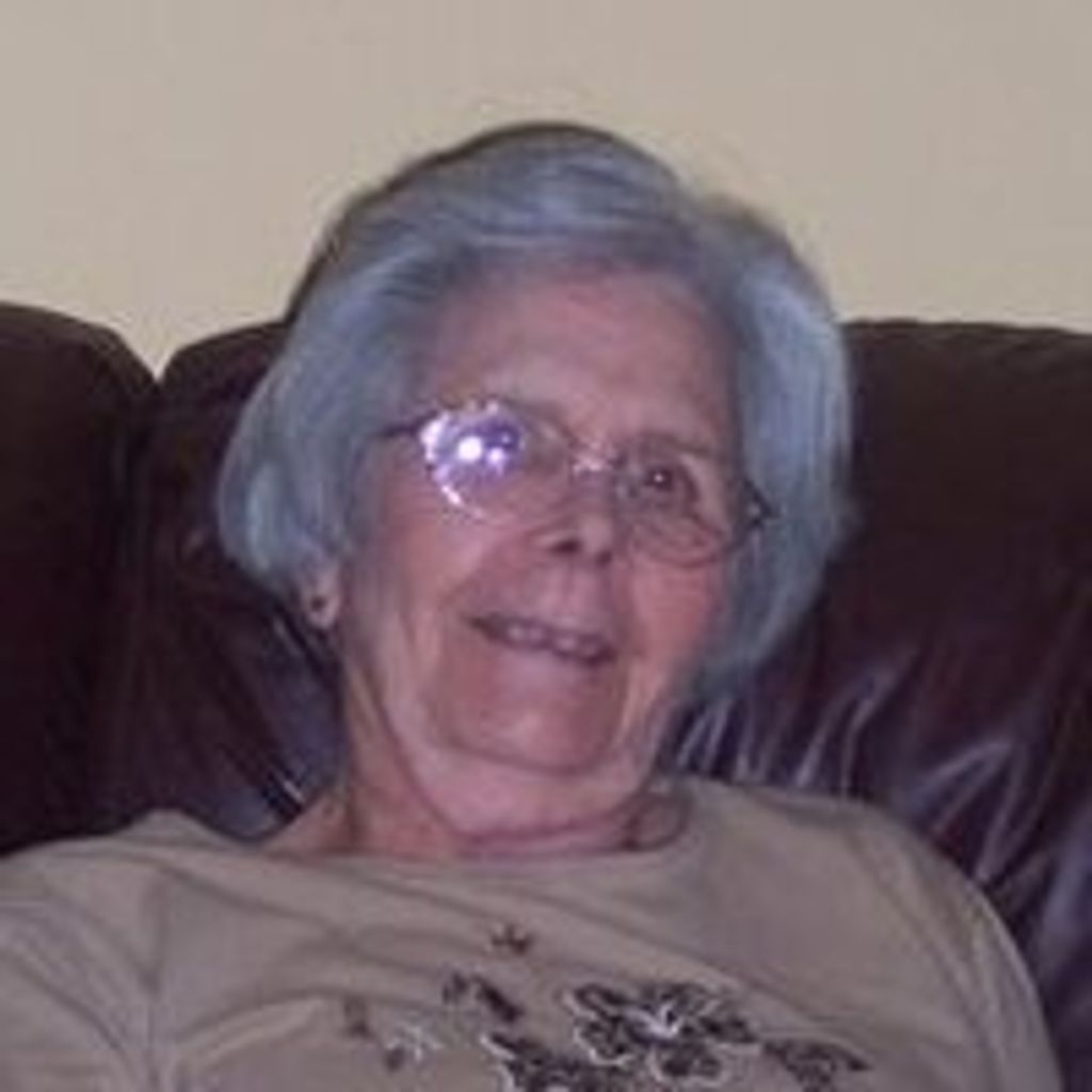 Pauline L. Baty