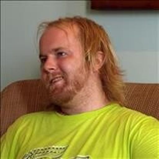 Andrew Paul Griffiths Profile Photo