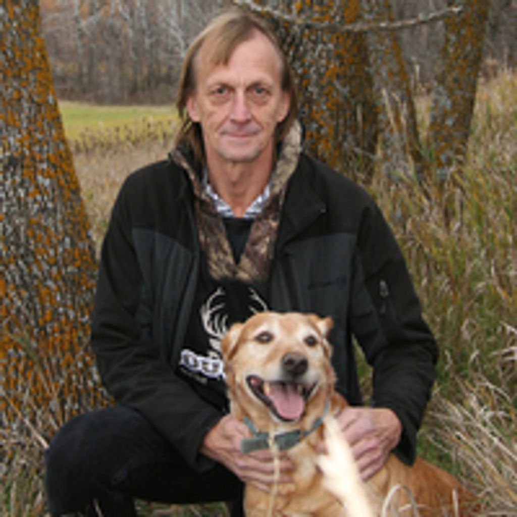 Timothy Ross