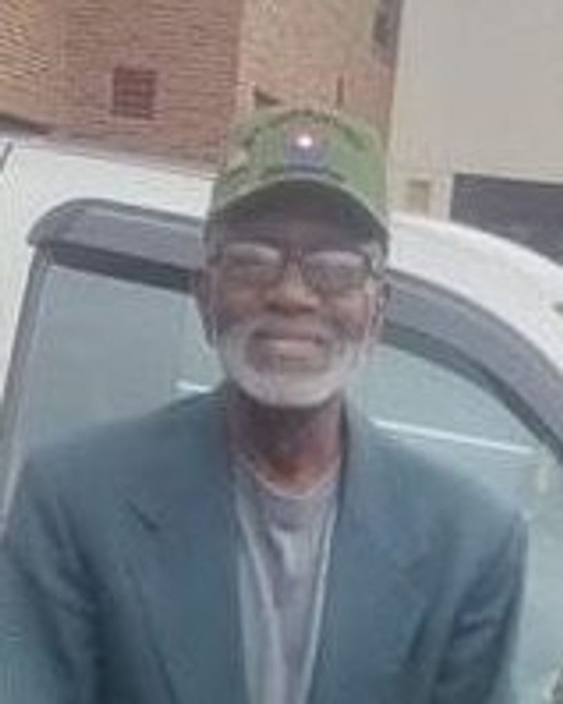 Earl J. March Profile Photo