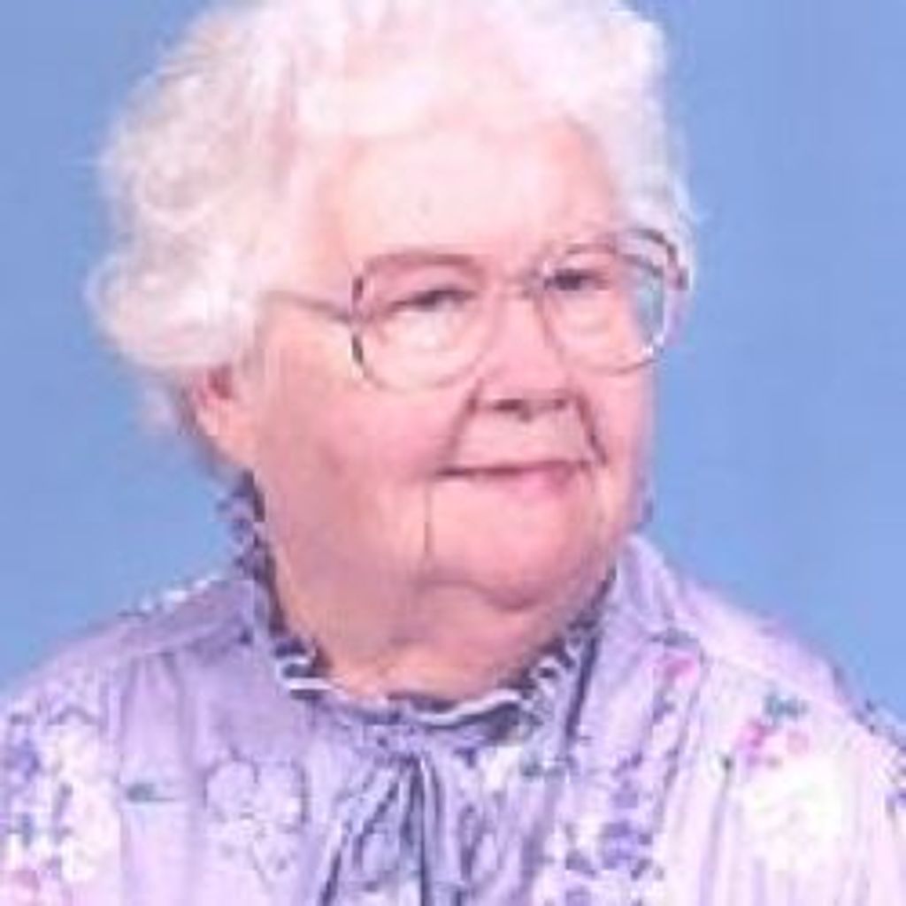 Carrie  Hartman Trawick