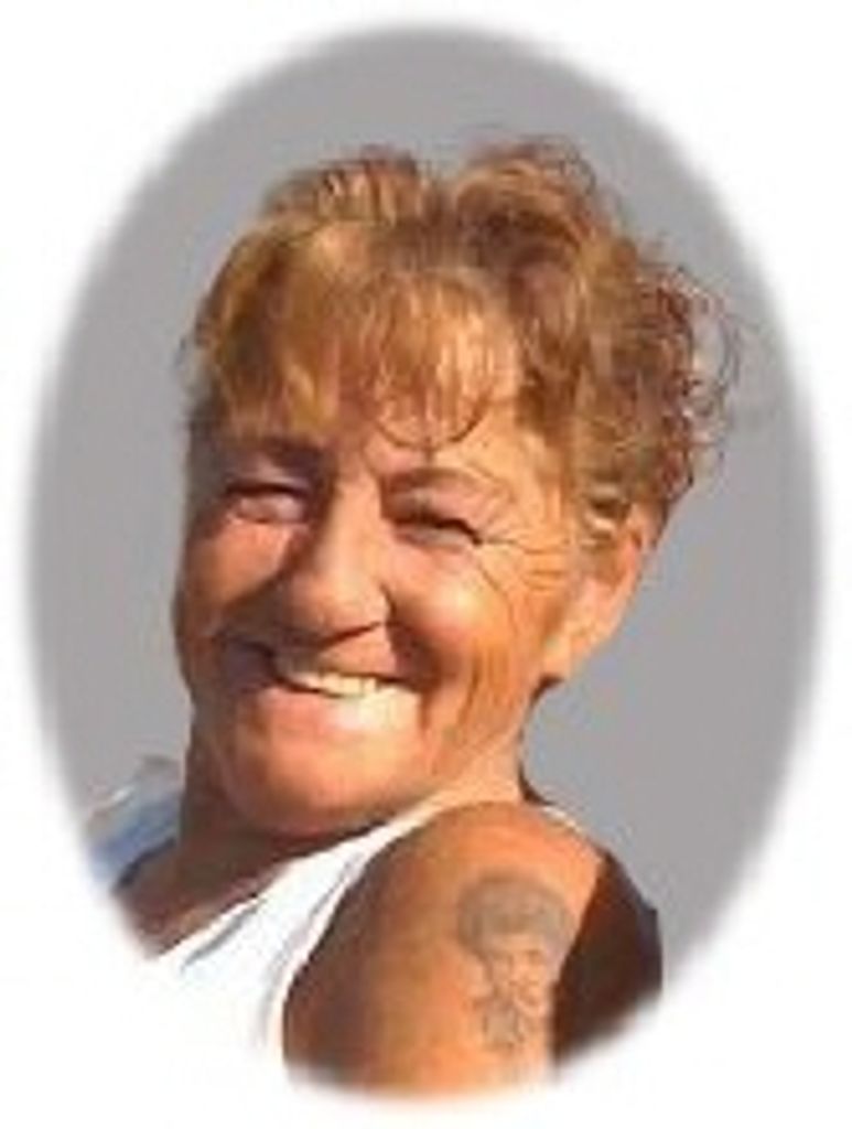 Wanda Ethel Campeau Profile Photo