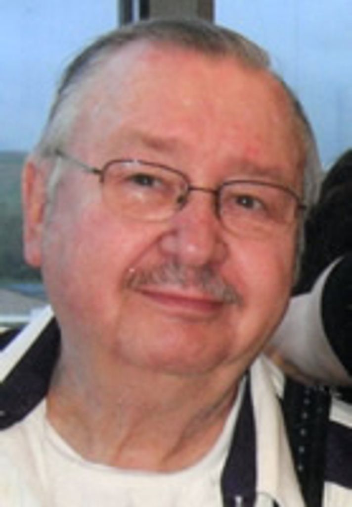 Martin A. Whiteley