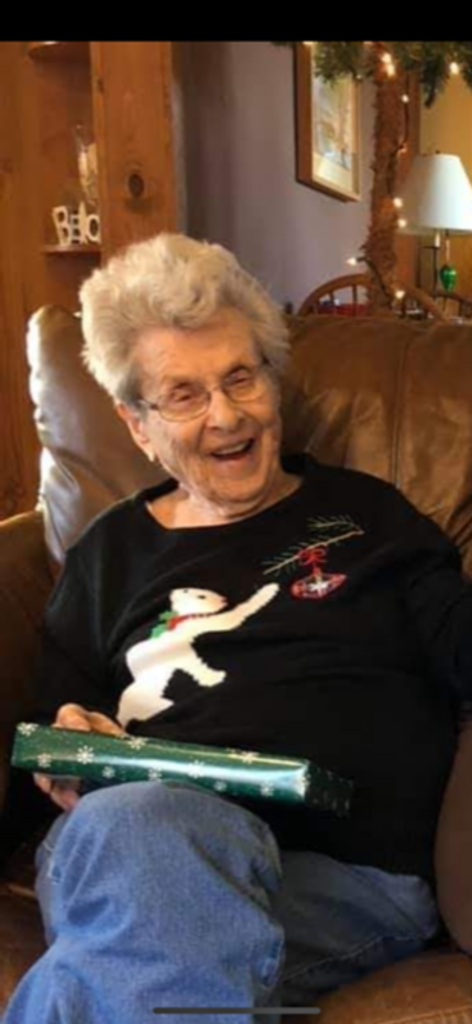 Evelyn M. Gustafson Profile Photo