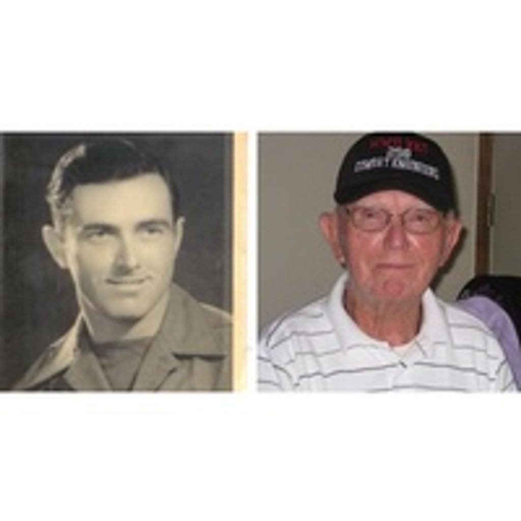 Ralph David Ginger
