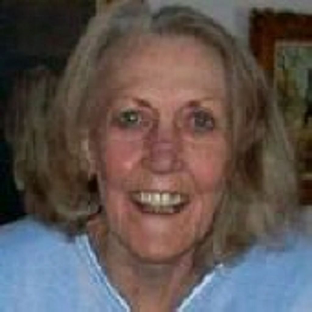 Mavis Vrenios