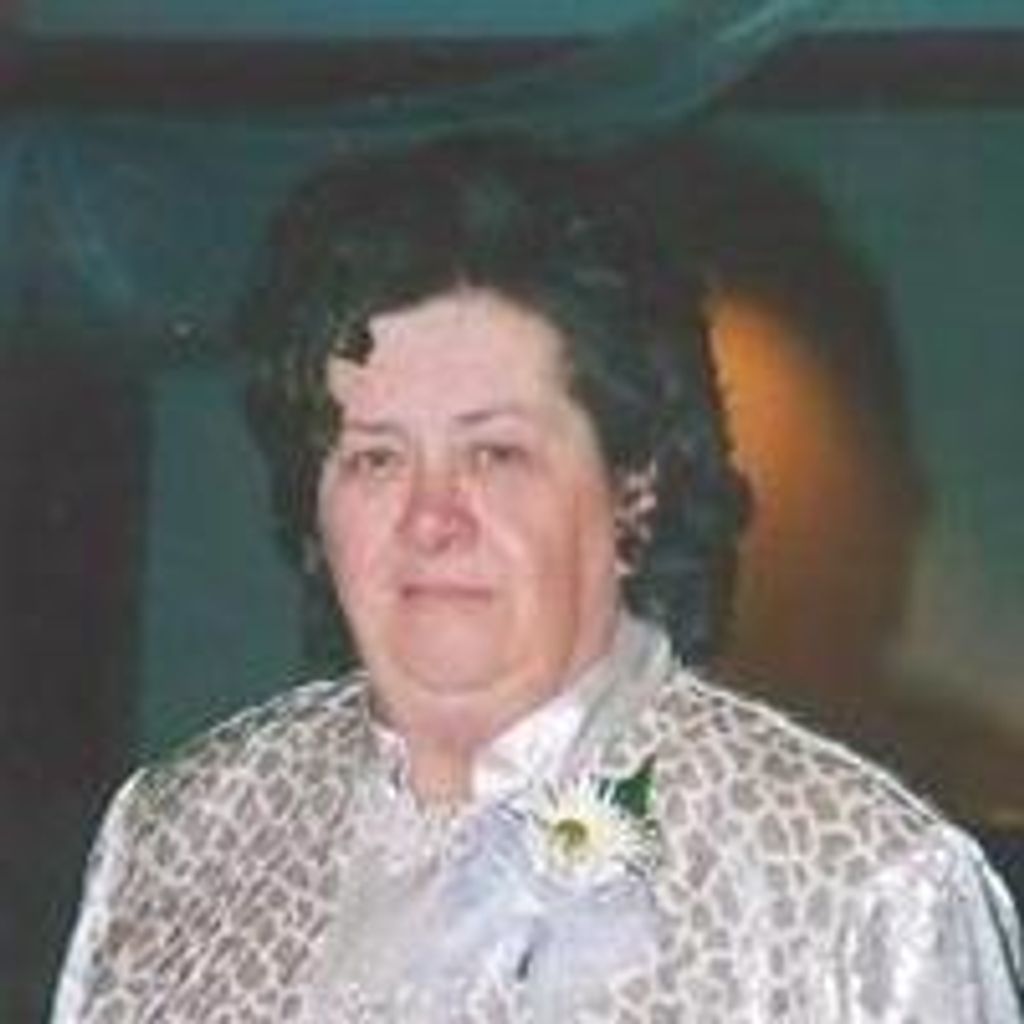 Elizabeth "Betty" Joan Kraus
