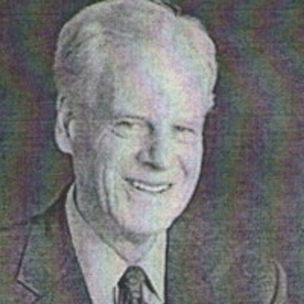 Joseph 'Buck' P. Rogers, Jr. Profile Photo